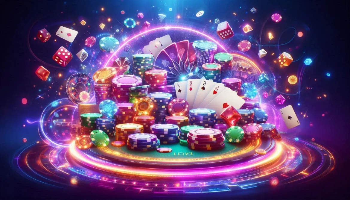 Goodman Casino